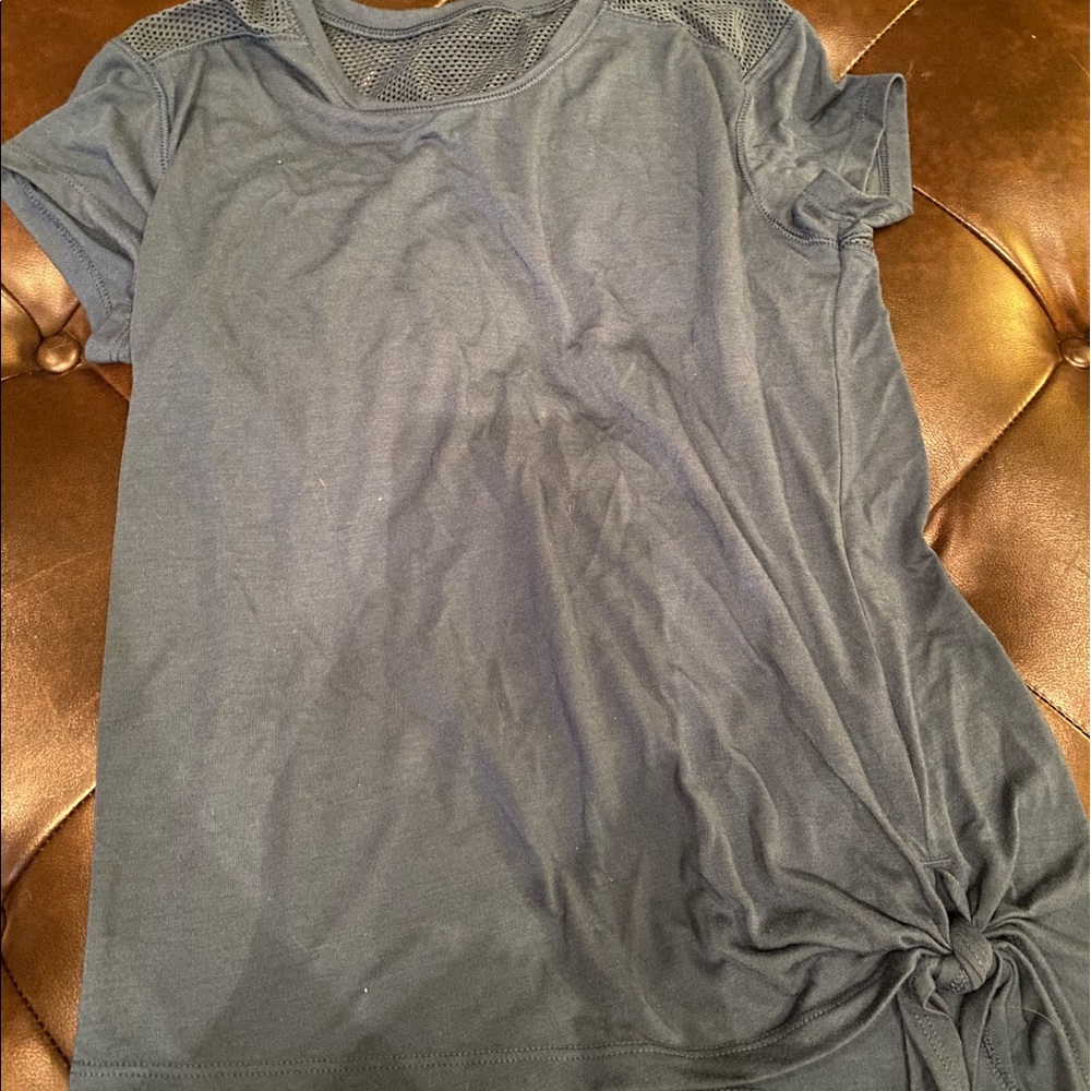 Old navy athletic top